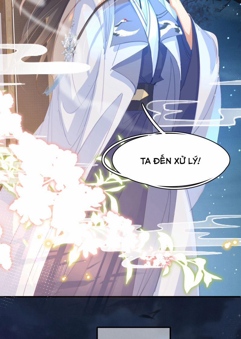 Bá Tổng Vương Phi Lật Xe Chỉ Nam 23 trang 16