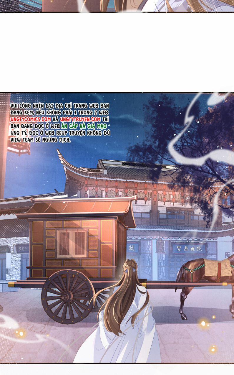 Bá Tổng Vương Phi Lật Xe Chỉ Nam 23 trang 22
