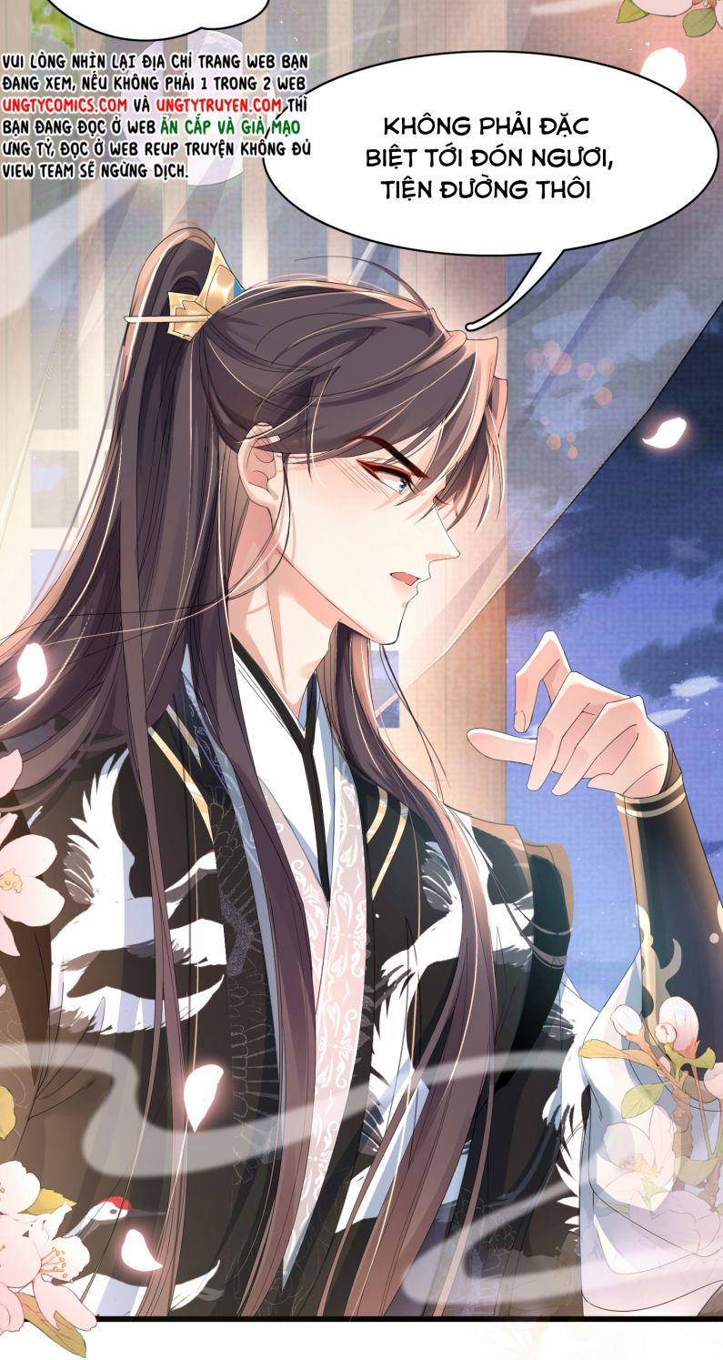 Bá Tổng Vương Phi Lật Xe Chỉ Nam 23 trang 25