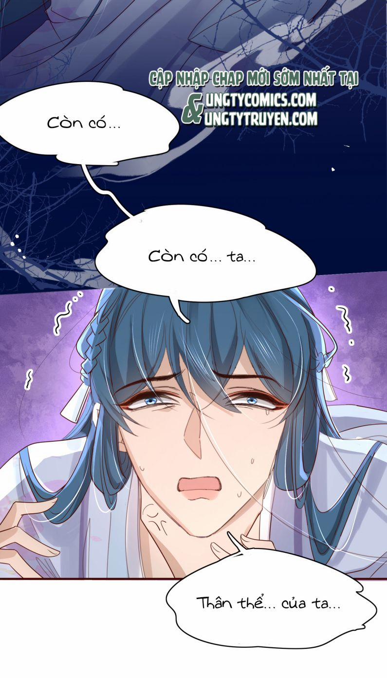 Bá Tổng Vương Phi Lật Xe Chỉ Nam 23 trang 33