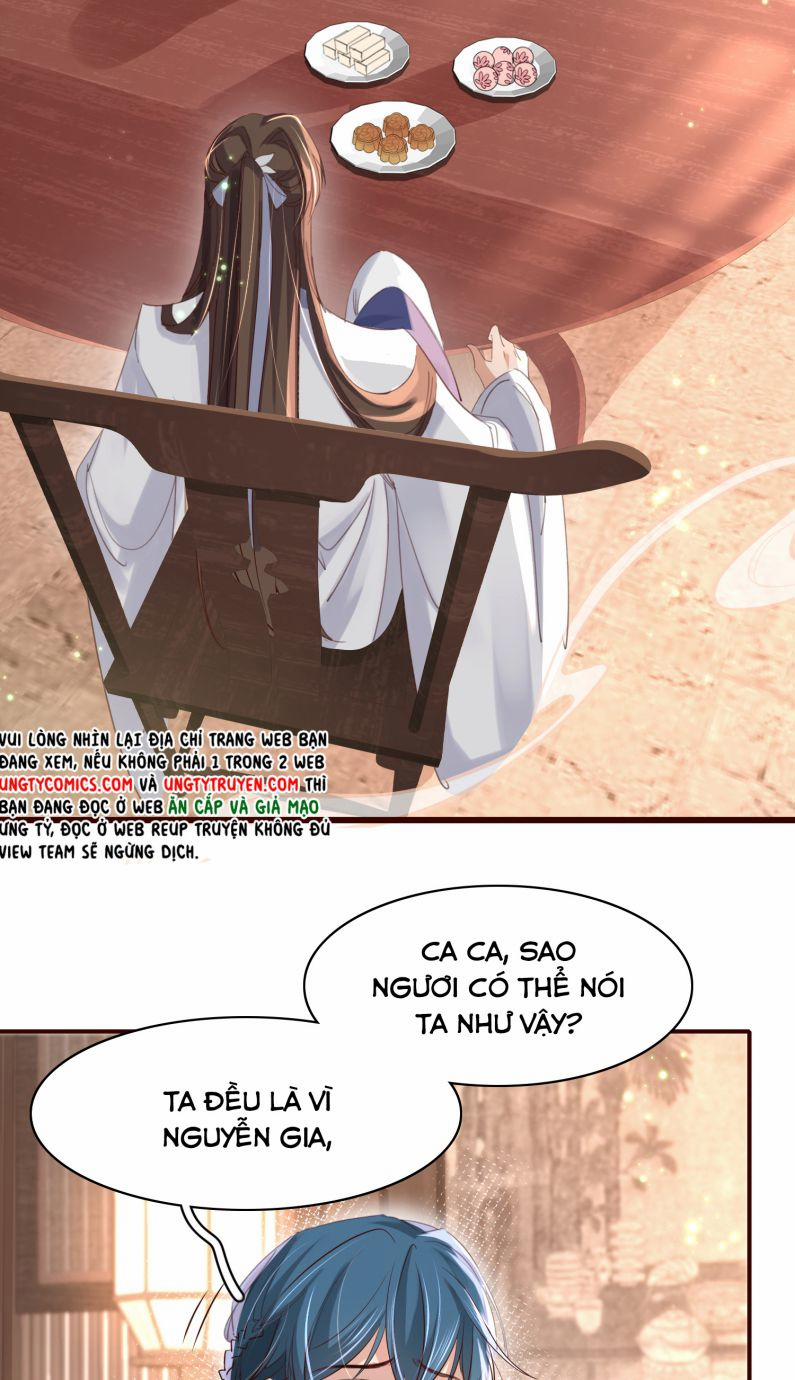 Bá Tổng Vương Phi Lật Xe Chỉ Nam 23 trang 5