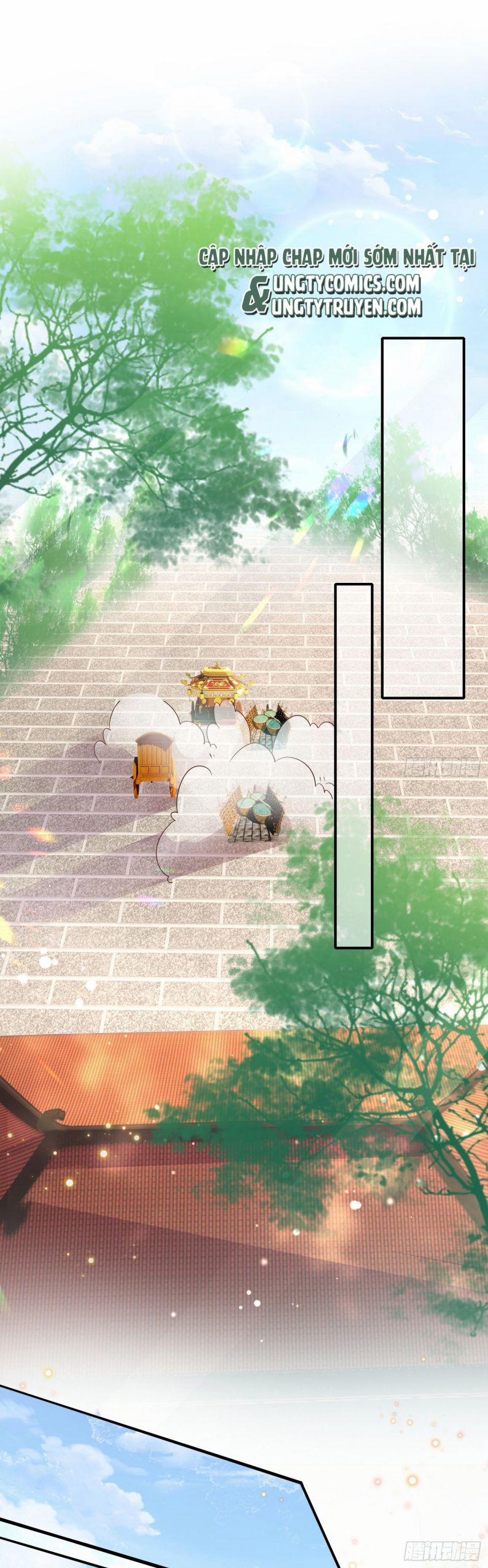 Bá Tổng Vương Phi Lật Xe Chỉ Nam 24 trang 13