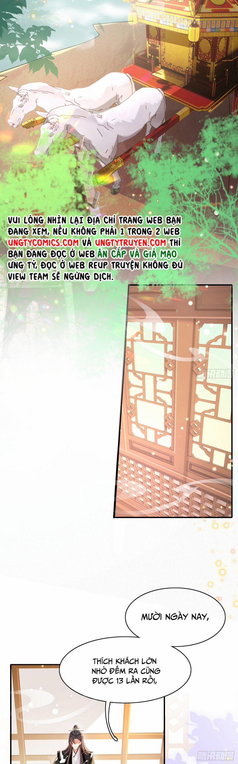 Bá Tổng Vương Phi Lật Xe Chỉ Nam 24 trang 15