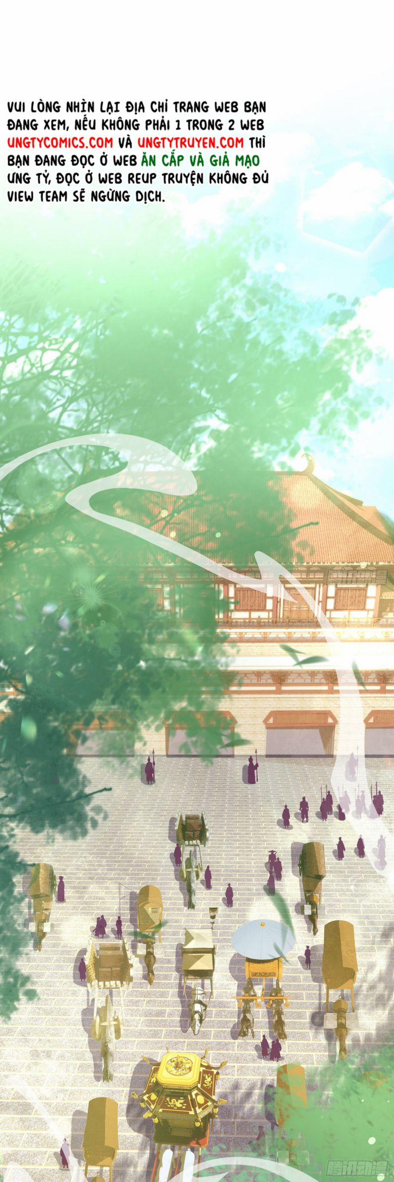 Bá Tổng Vương Phi Lật Xe Chỉ Nam 24 trang 5