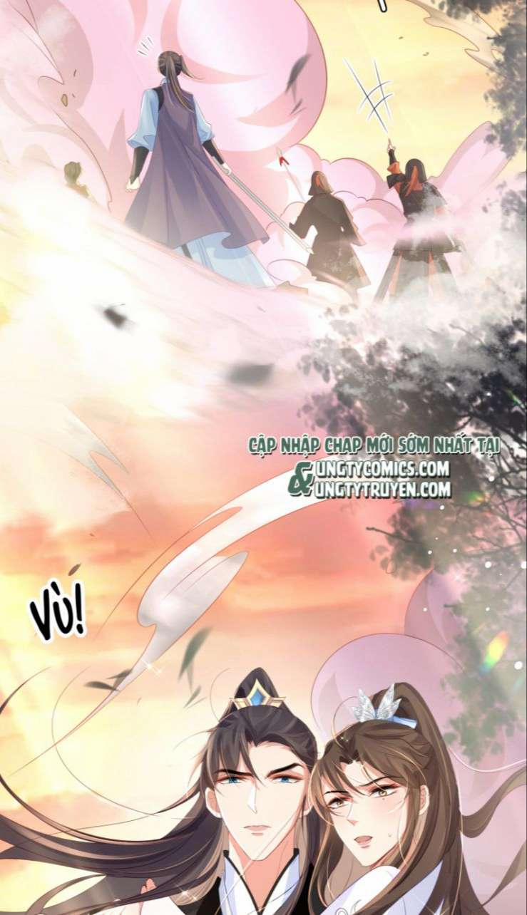 Bá Tổng Vương Phi Lật Xe Chỉ Nam 25 trang 15