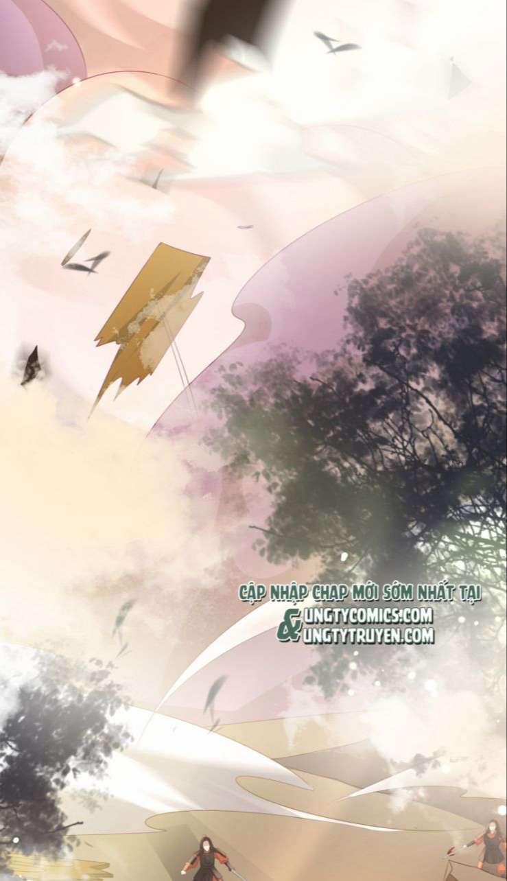 Bá Tổng Vương Phi Lật Xe Chỉ Nam 25 trang 17