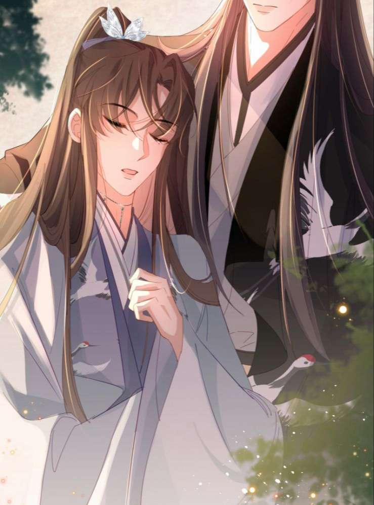 Bá Tổng Vương Phi Lật Xe Chỉ Nam 25 trang 25