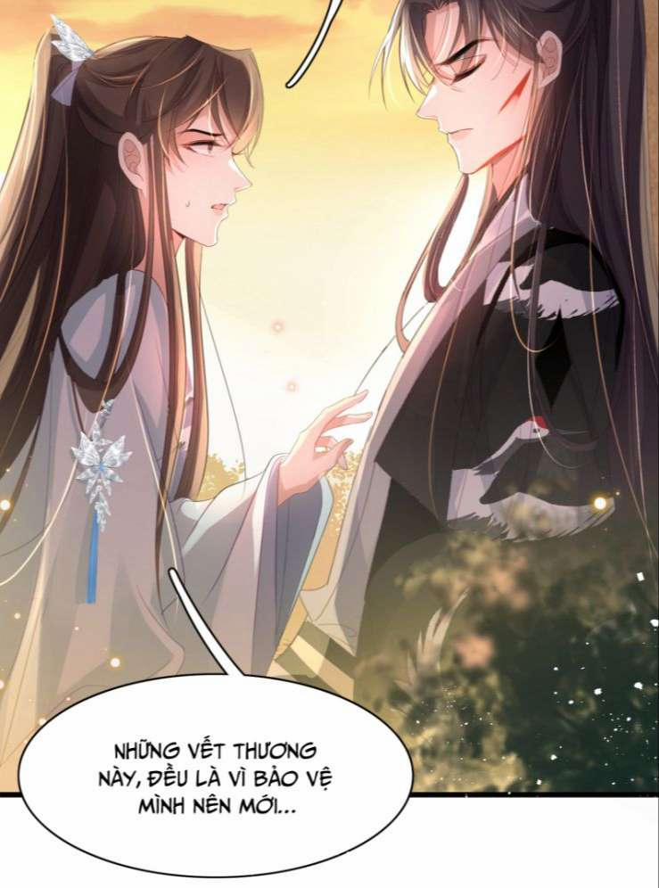 Bá Tổng Vương Phi Lật Xe Chỉ Nam 25 trang 28