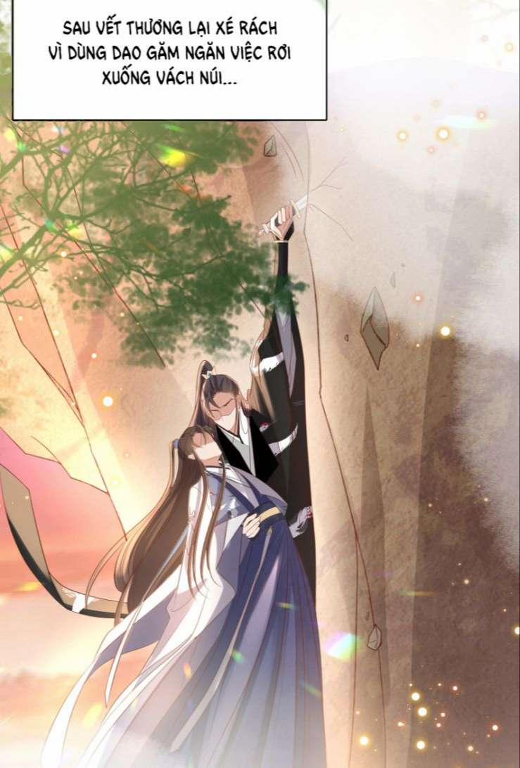 Bá Tổng Vương Phi Lật Xe Chỉ Nam 25 trang 31