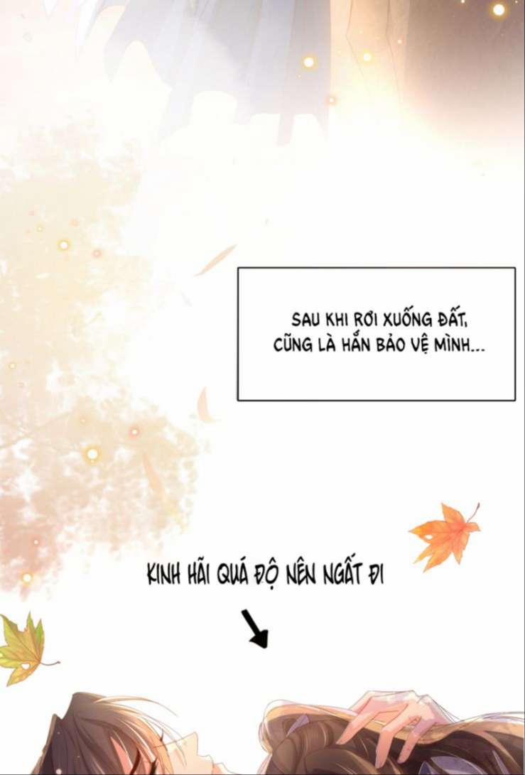 Bá Tổng Vương Phi Lật Xe Chỉ Nam 25 trang 32