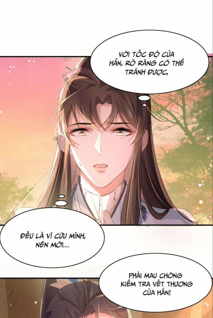 Bá Tổng Vương Phi Lật Xe Chỉ Nam 25 trang 34