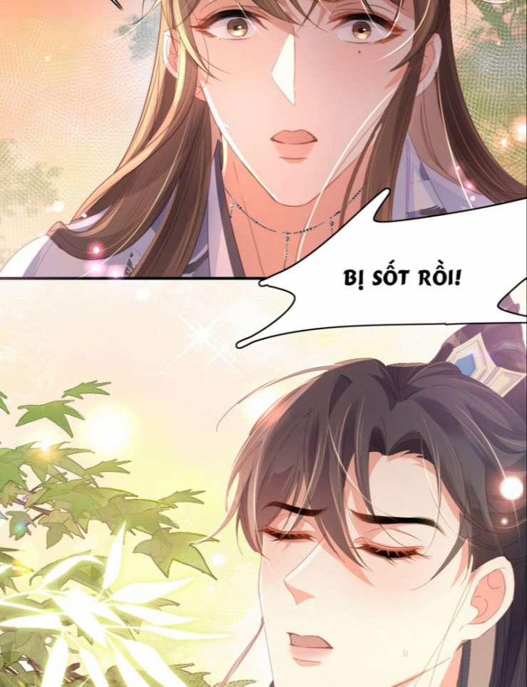 Bá Tổng Vương Phi Lật Xe Chỉ Nam 25 trang 40