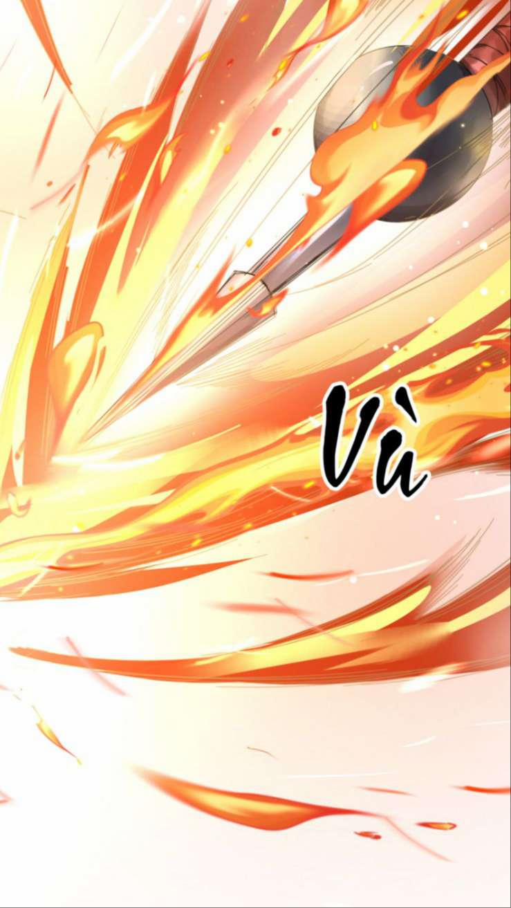 Bá Tổng Vương Phi Lật Xe Chỉ Nam 25 trang 7