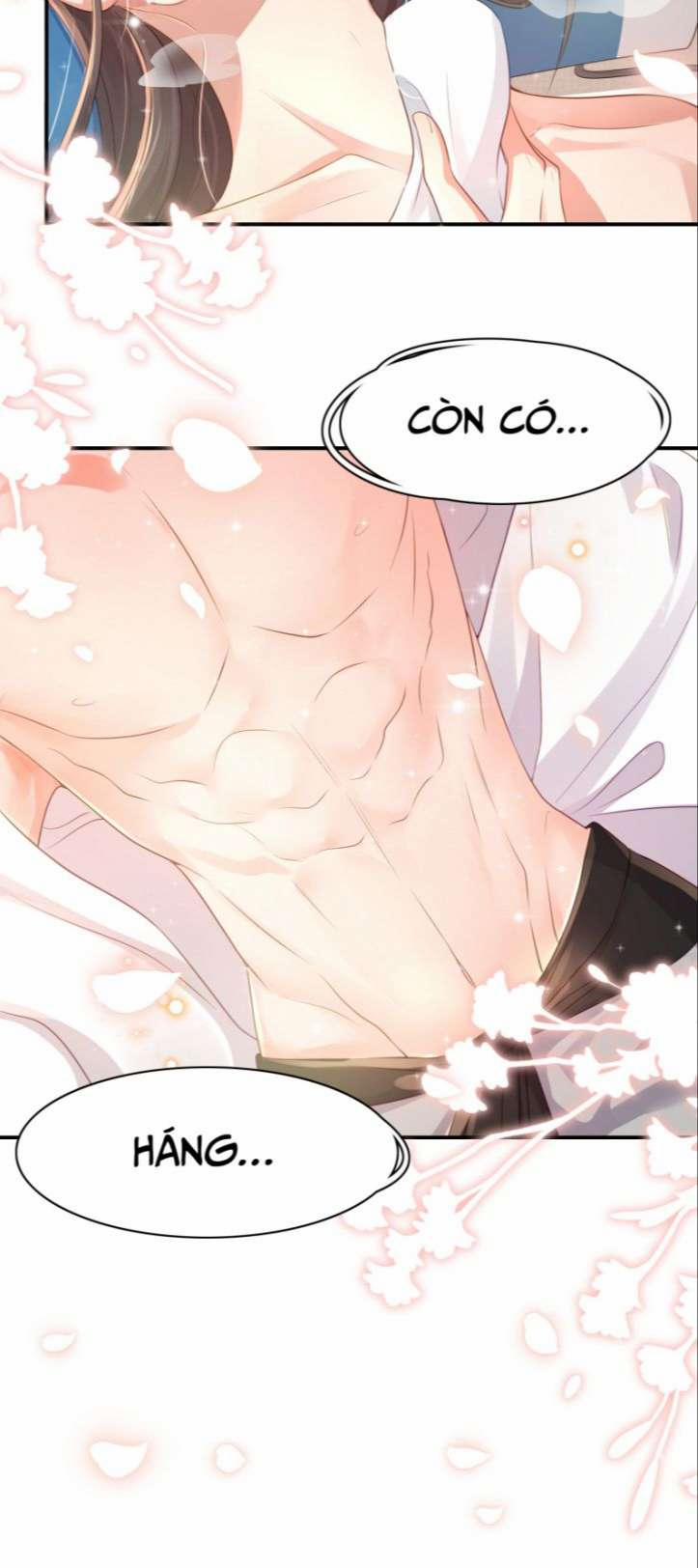 Bá Tổng Vương Phi Lật Xe Chỉ Nam 26 trang 9