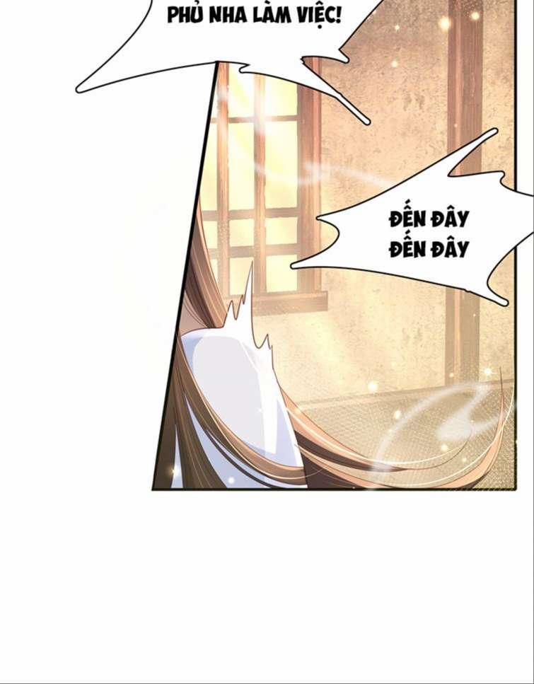 Bá Tổng Vương Phi Lật Xe Chỉ Nam 27 trang 19