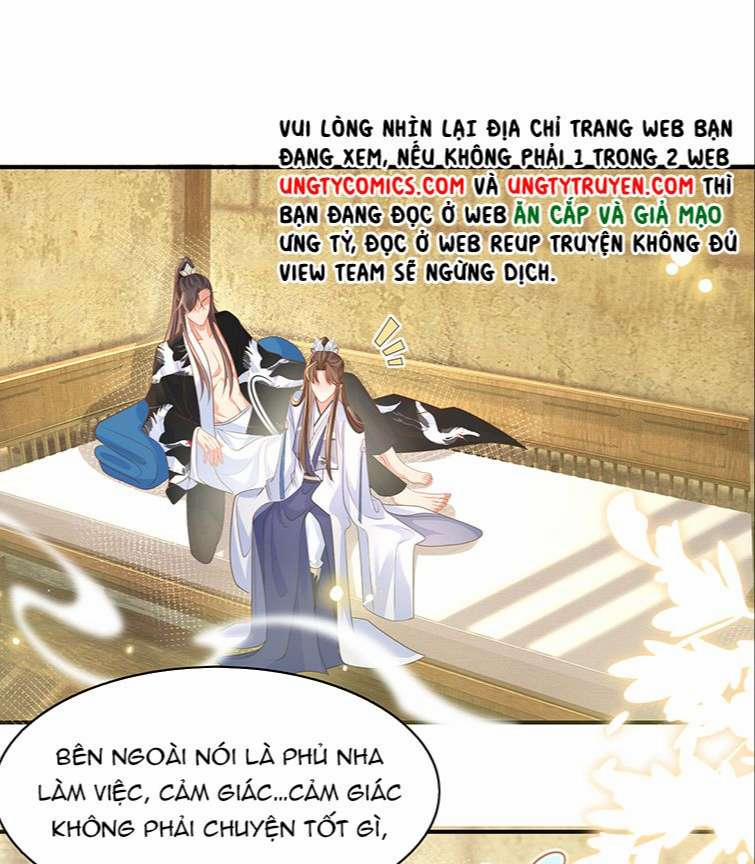 Bá Tổng Vương Phi Lật Xe Chỉ Nam 27 trang 20