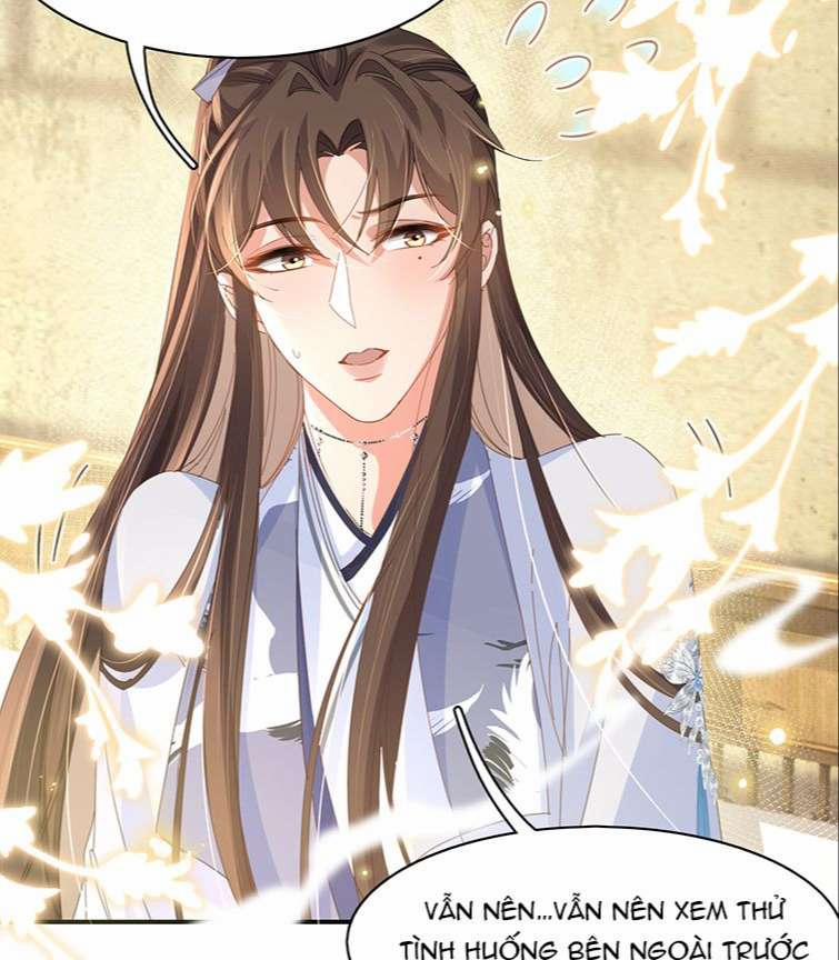 Bá Tổng Vương Phi Lật Xe Chỉ Nam 27 trang 21