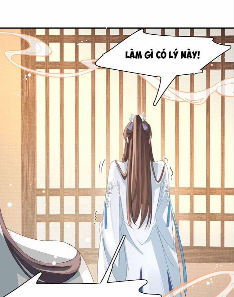 Bá Tổng Vương Phi Lật Xe Chỉ Nam 27 trang 28