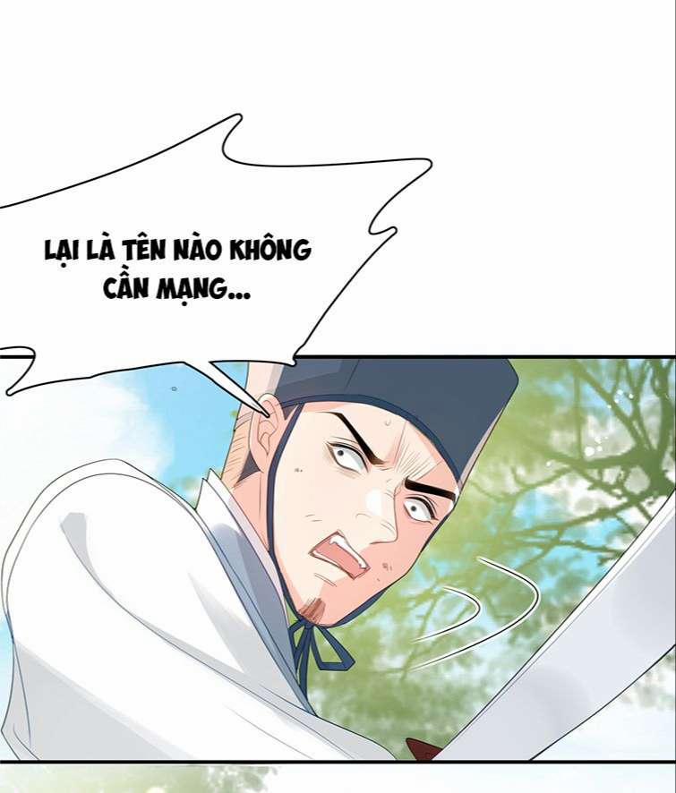 Bá Tổng Vương Phi Lật Xe Chỉ Nam 27 trang 32