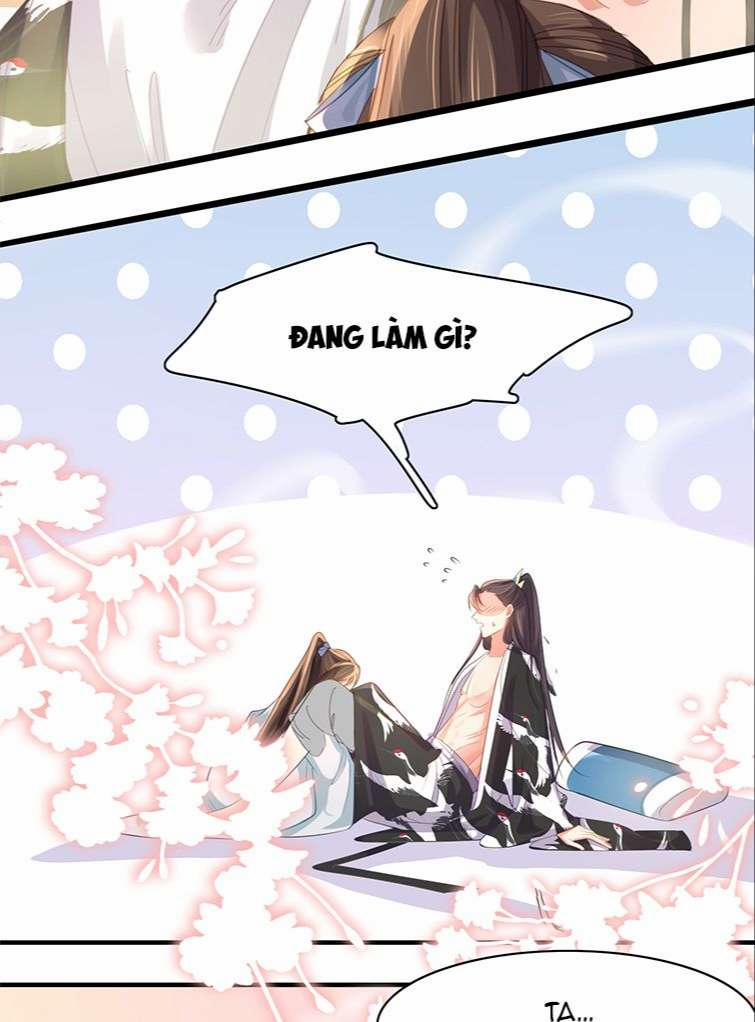 Bá Tổng Vương Phi Lật Xe Chỉ Nam 27 trang 5