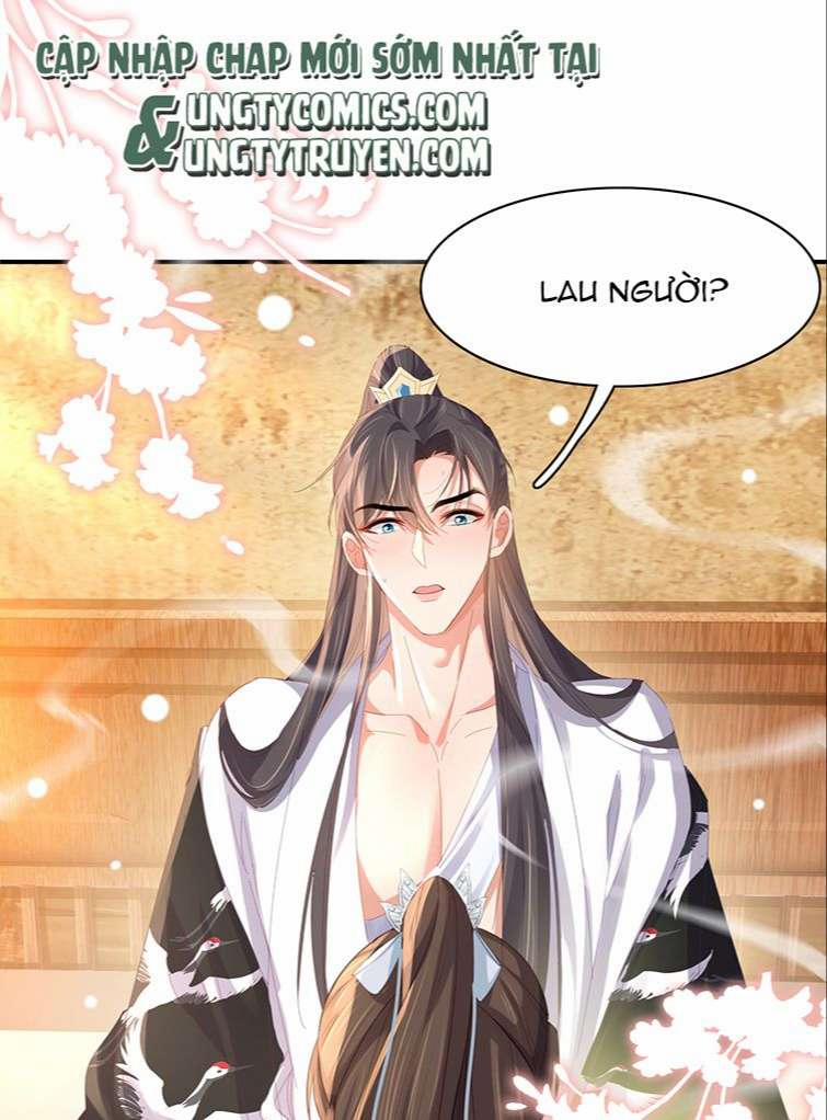 Bá Tổng Vương Phi Lật Xe Chỉ Nam 27 trang 7