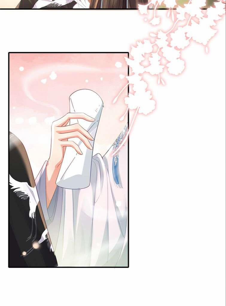 Bá Tổng Vương Phi Lật Xe Chỉ Nam 27 trang 8