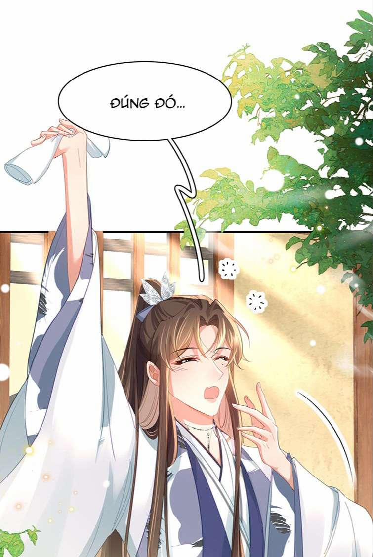 Bá Tổng Vương Phi Lật Xe Chỉ Nam 27 trang 9