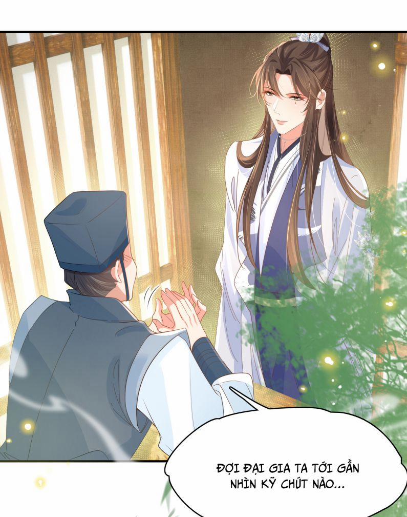 Bá Tổng Vương Phi Lật Xe Chỉ Nam 28 trang 0