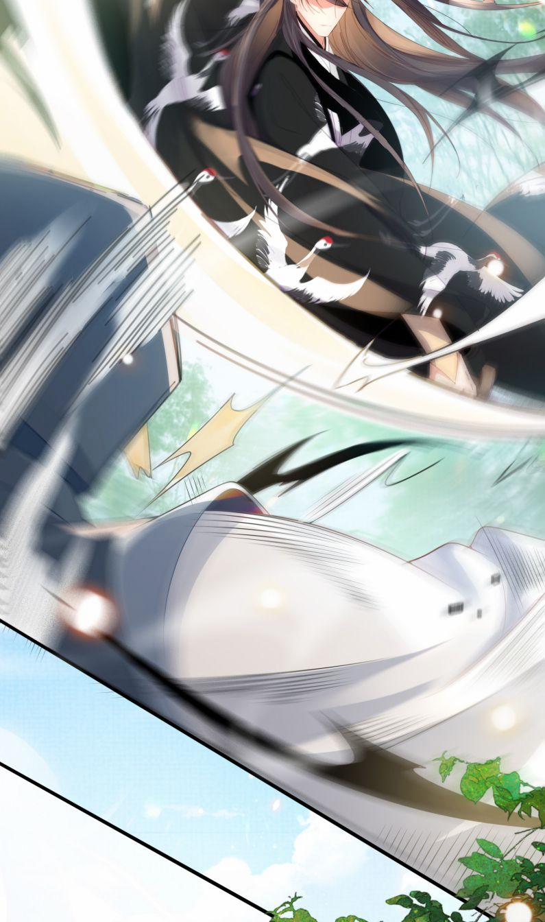 Bá Tổng Vương Phi Lật Xe Chỉ Nam 28 trang 14