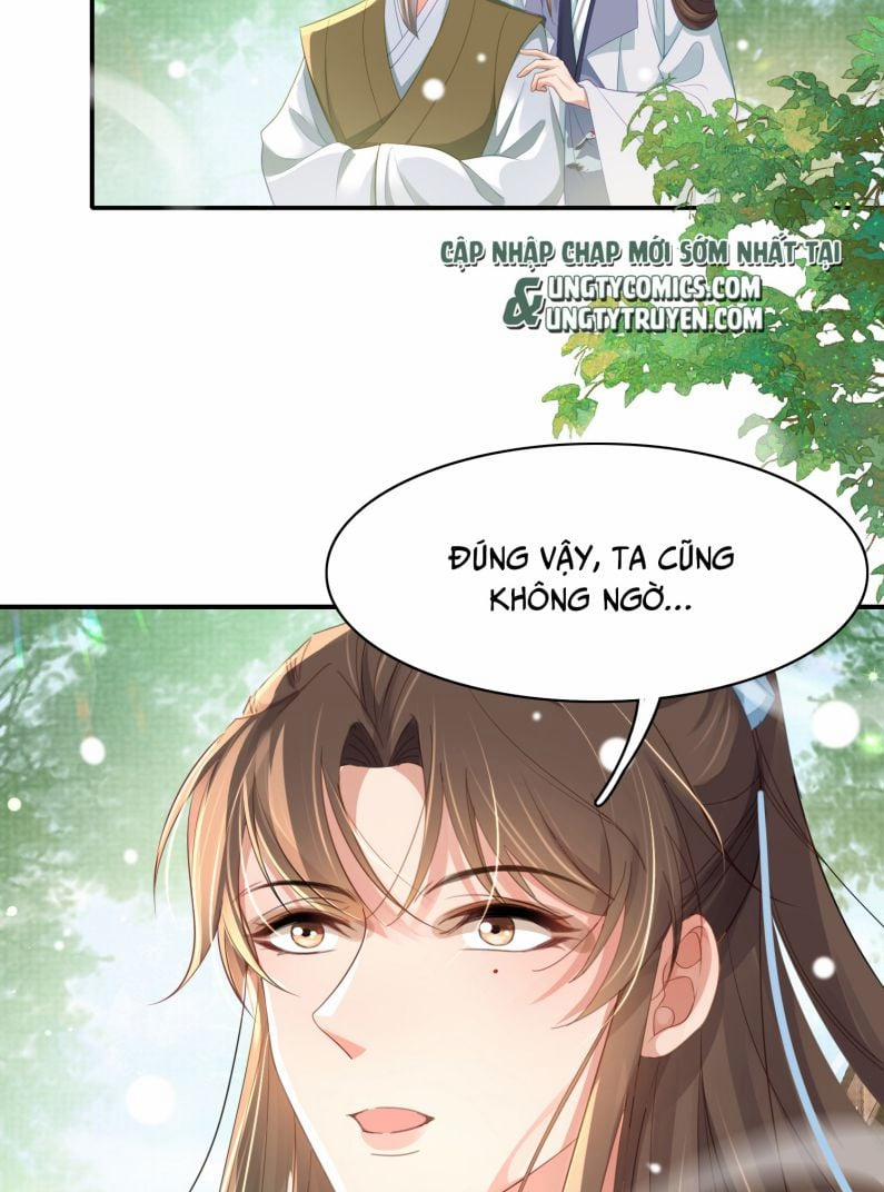 Bá Tổng Vương Phi Lật Xe Chỉ Nam 28 trang 21