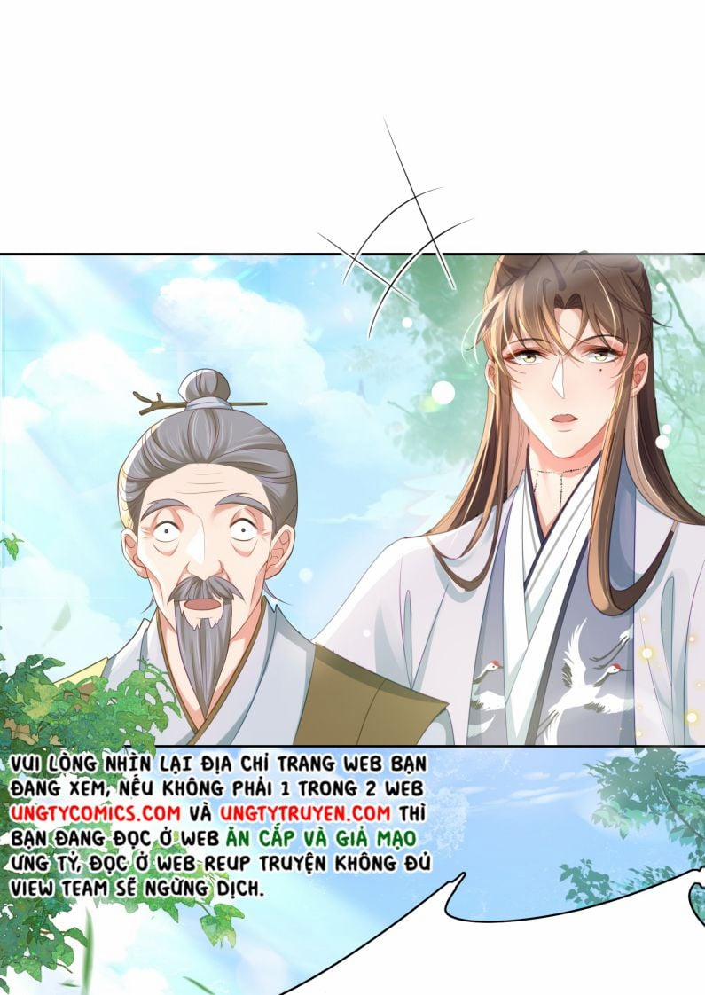 Bá Tổng Vương Phi Lật Xe Chỉ Nam 28 trang 23