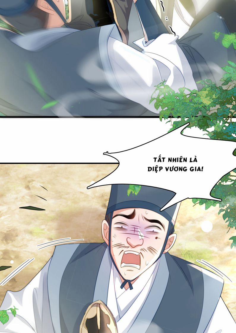 Bá Tổng Vương Phi Lật Xe Chỉ Nam 28 trang 25