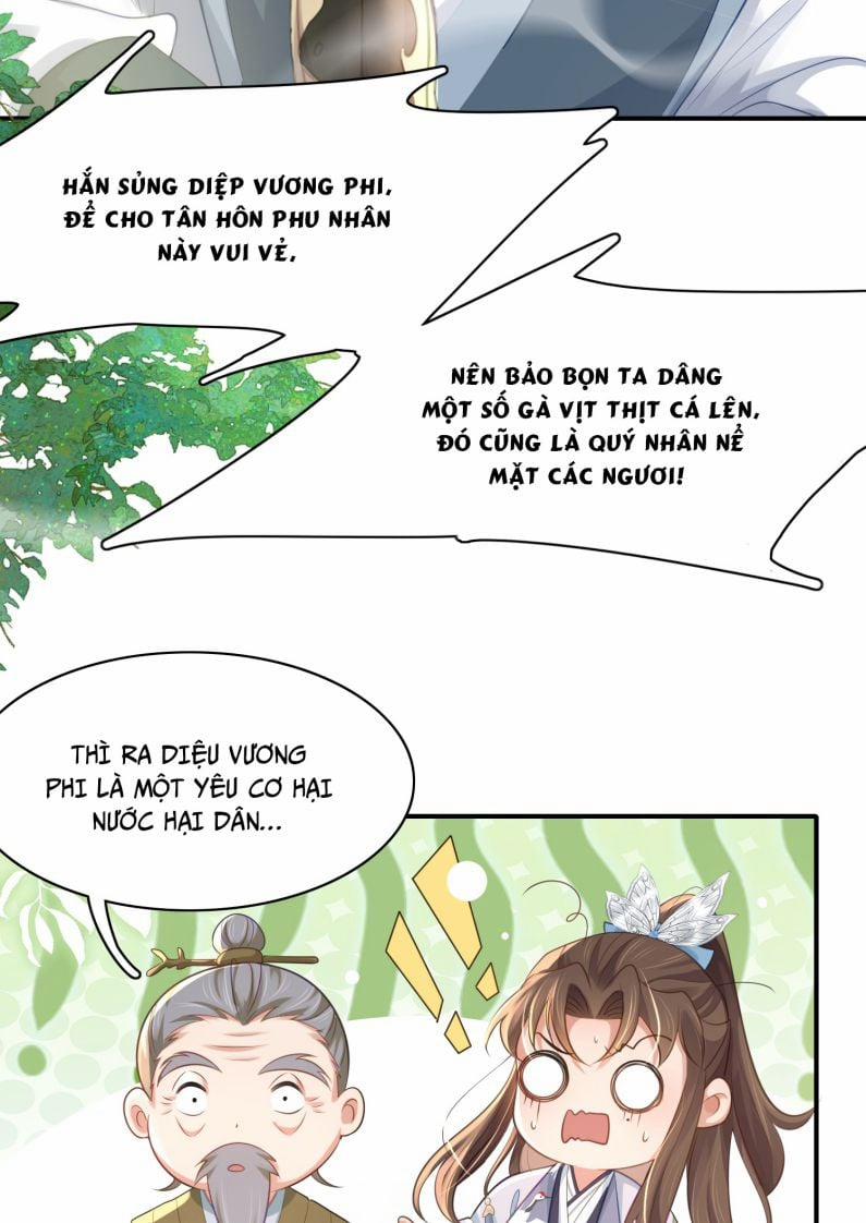 Bá Tổng Vương Phi Lật Xe Chỉ Nam 28 trang 26