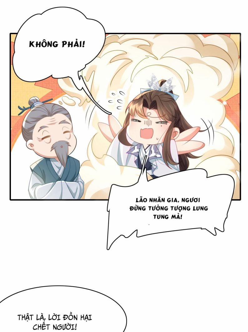 Bá Tổng Vương Phi Lật Xe Chỉ Nam 28 trang 29