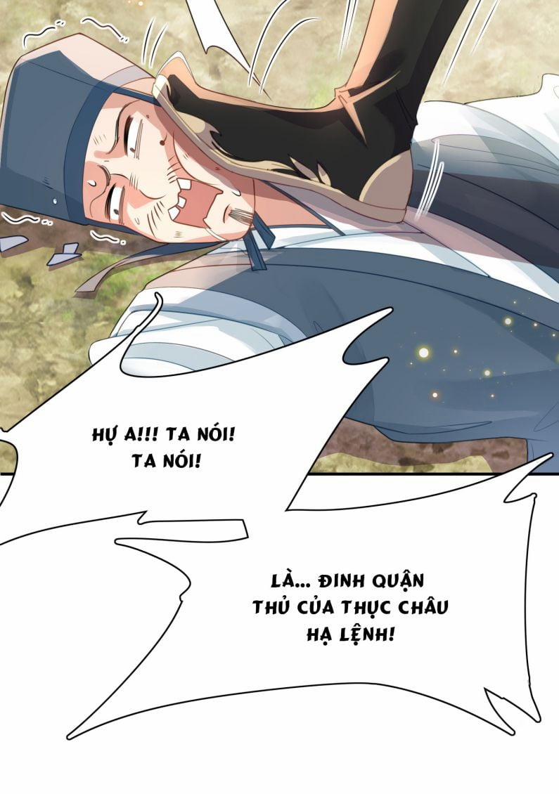 Bá Tổng Vương Phi Lật Xe Chỉ Nam 28 trang 34
