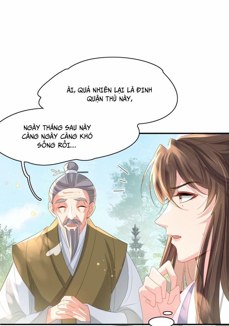 Bá Tổng Vương Phi Lật Xe Chỉ Nam 28 trang 35