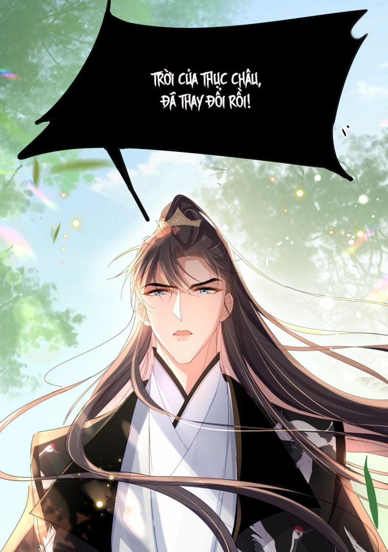 Bá Tổng Vương Phi Lật Xe Chỉ Nam 28 trang 37