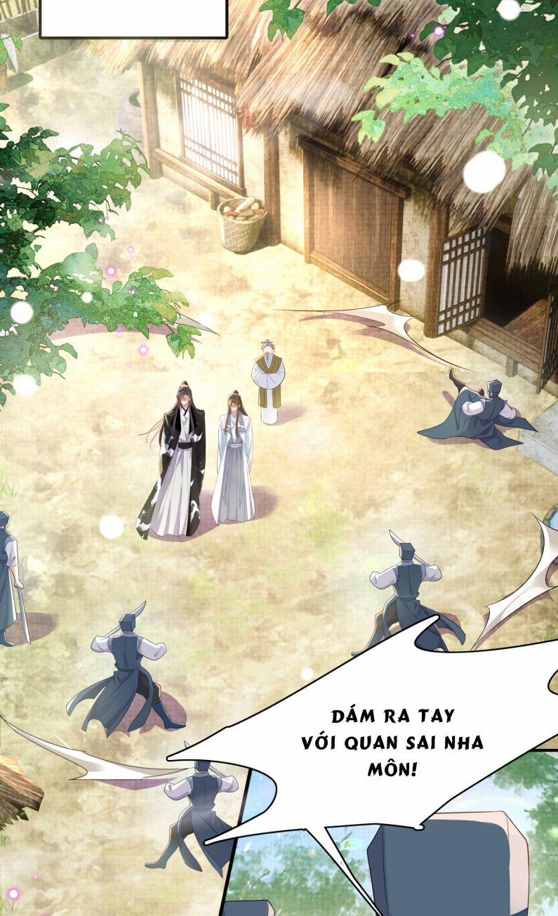 Bá Tổng Vương Phi Lật Xe Chỉ Nam 28 trang 8