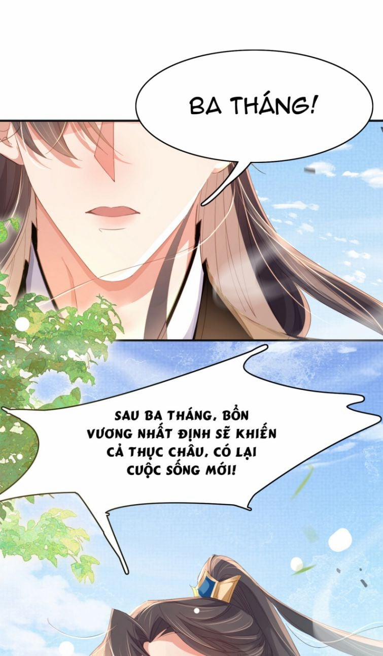 Bá Tổng Vương Phi Lật Xe Chỉ Nam 29 trang 10