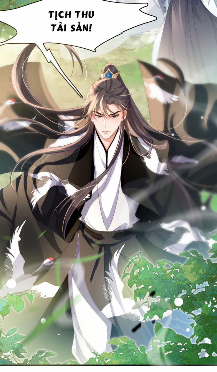 Bá Tổng Vương Phi Lật Xe Chỉ Nam 29 trang 13