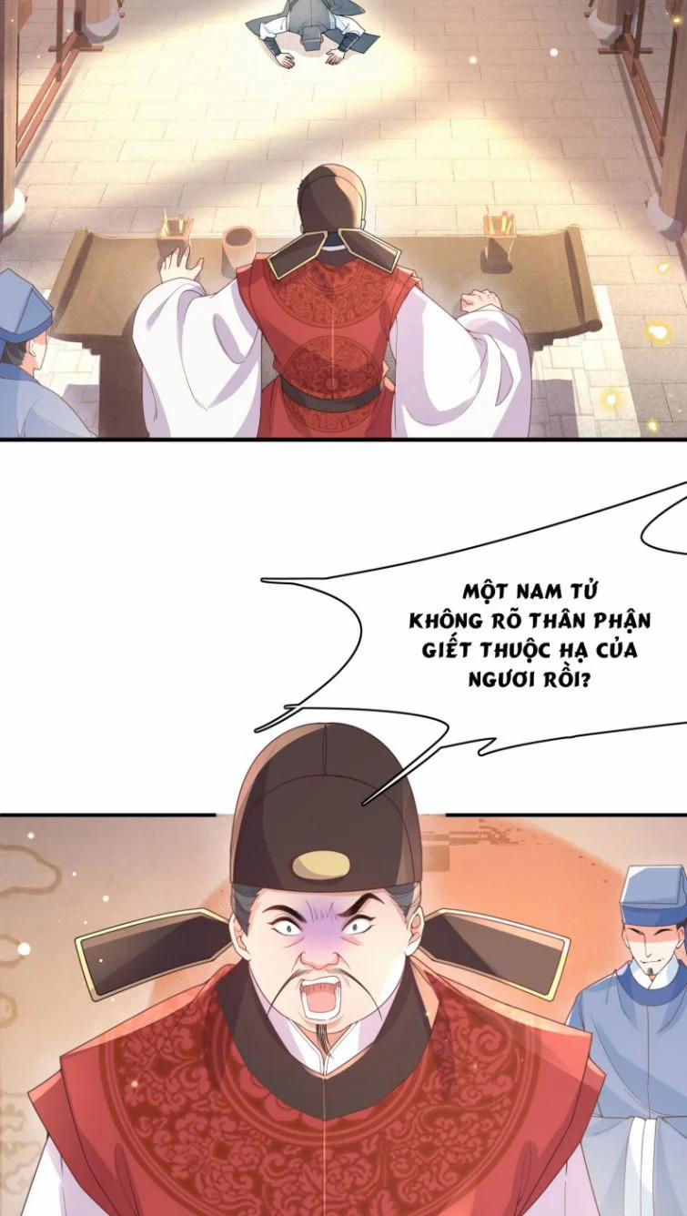 Bá Tổng Vương Phi Lật Xe Chỉ Nam 29 trang 15