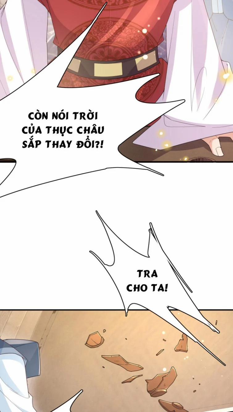 Bá Tổng Vương Phi Lật Xe Chỉ Nam 29 trang 16