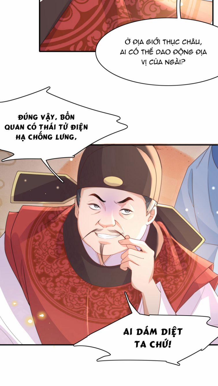 Bá Tổng Vương Phi Lật Xe Chỉ Nam 29 trang 18