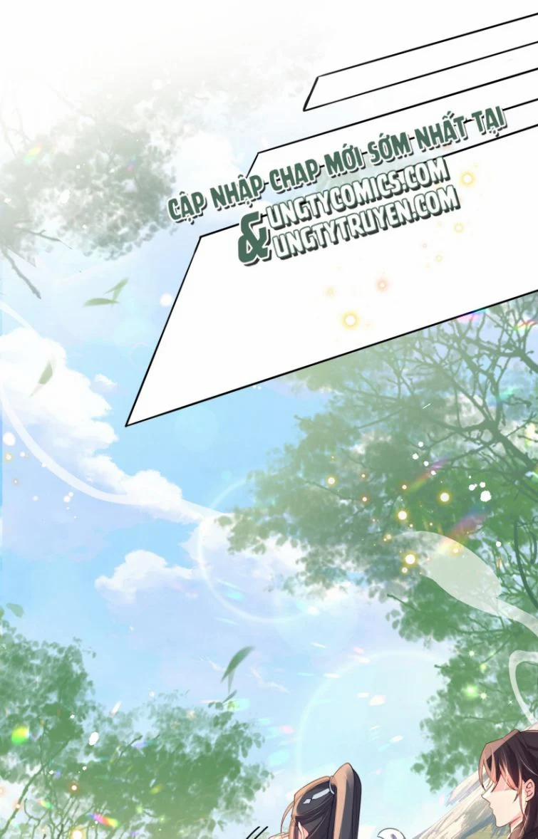 Bá Tổng Vương Phi Lật Xe Chỉ Nam 29 trang 2