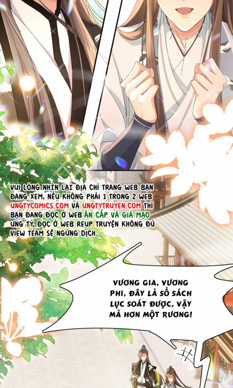 Bá Tổng Vương Phi Lật Xe Chỉ Nam 29 trang 25