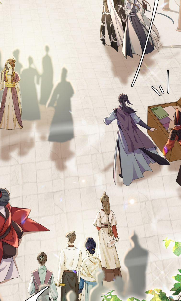 Bá Tổng Vương Phi Lật Xe Chỉ Nam 29 trang 26