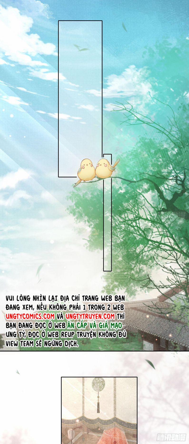 Bá Tổng Vương Phi Lật Xe Chỉ Nam 3 trang 0