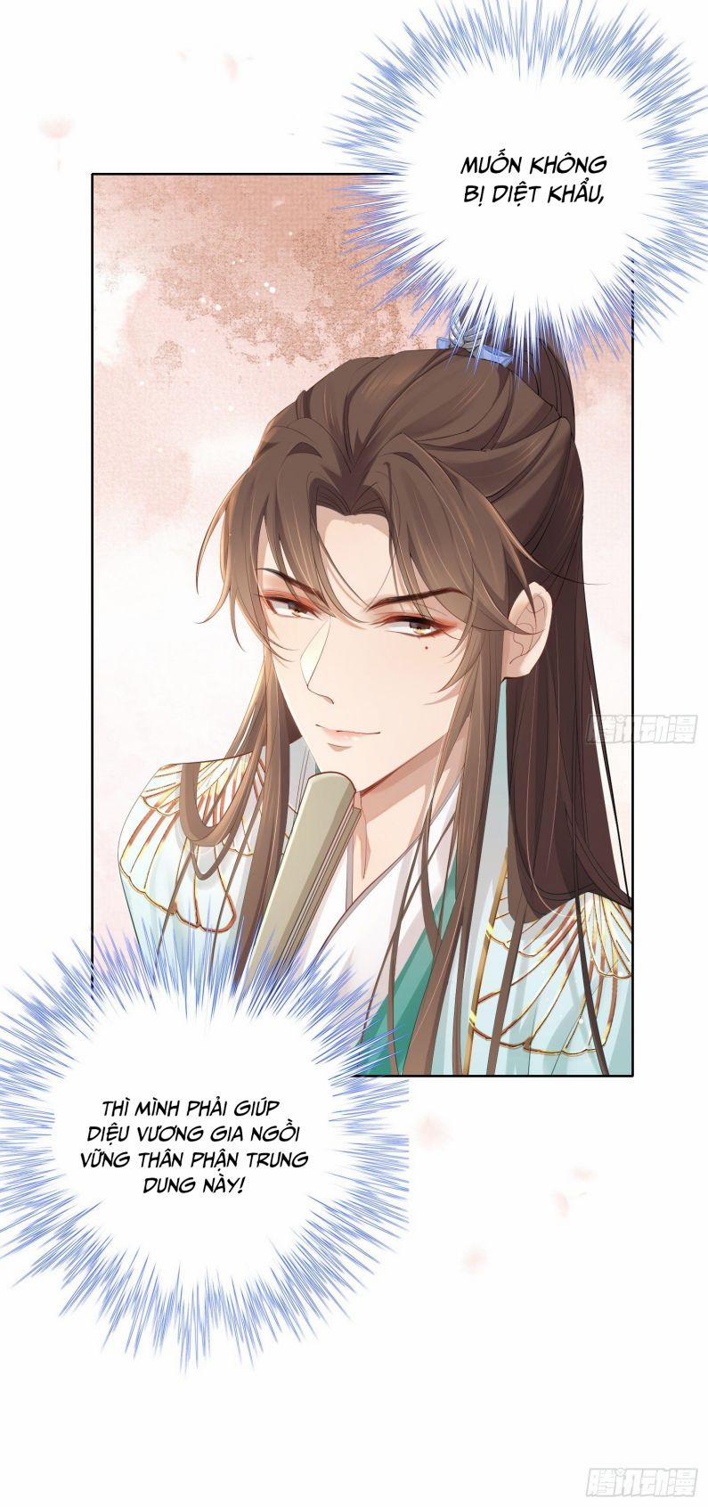 Bá Tổng Vương Phi Lật Xe Chỉ Nam 3 trang 24