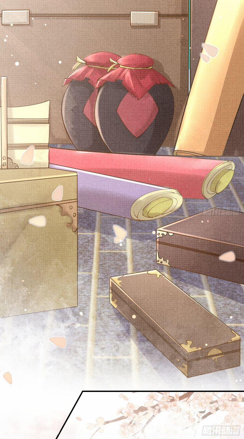 Bá Tổng Vương Phi Lật Xe Chỉ Nam 3 trang 27