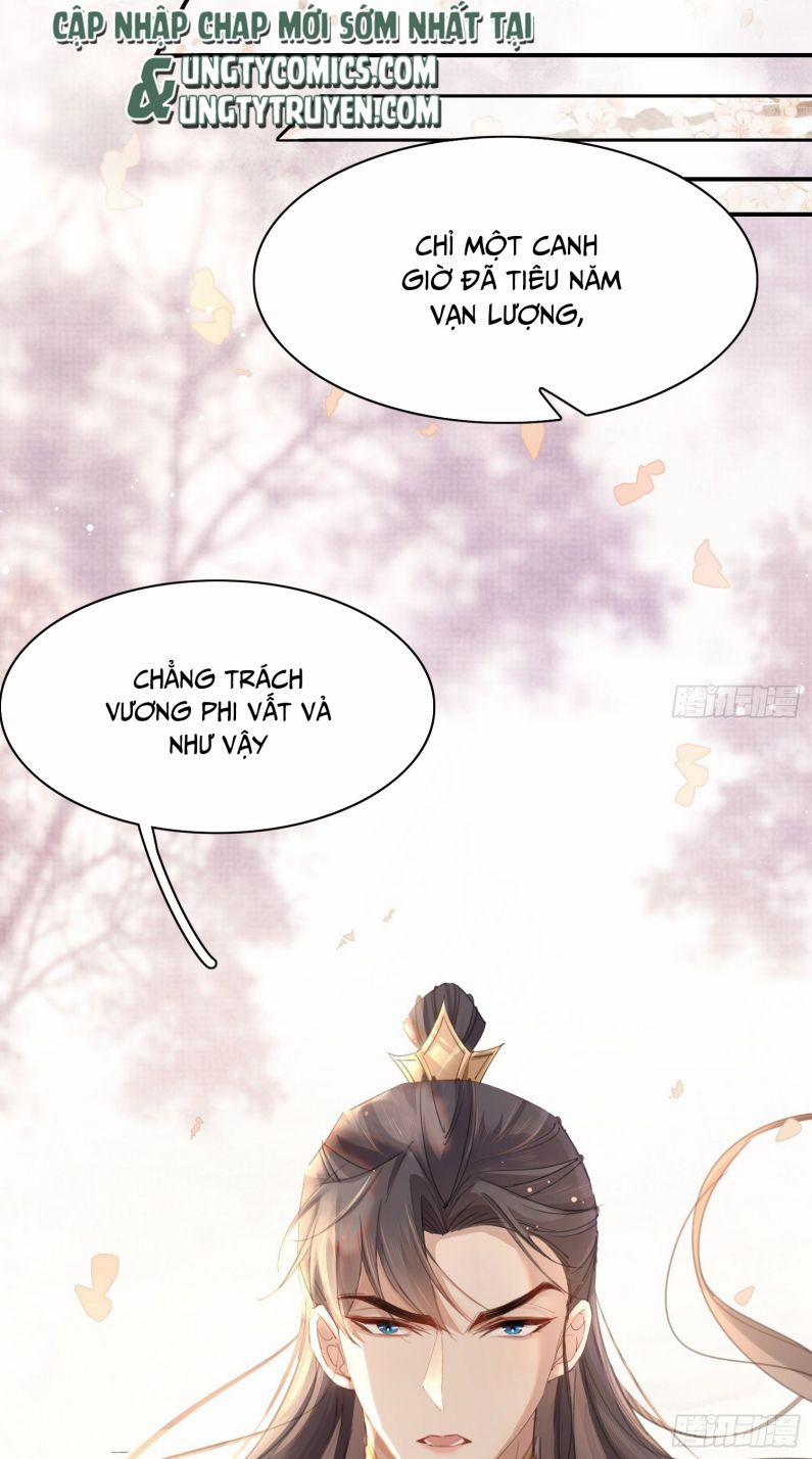 Bá Tổng Vương Phi Lật Xe Chỉ Nam 3 trang 28